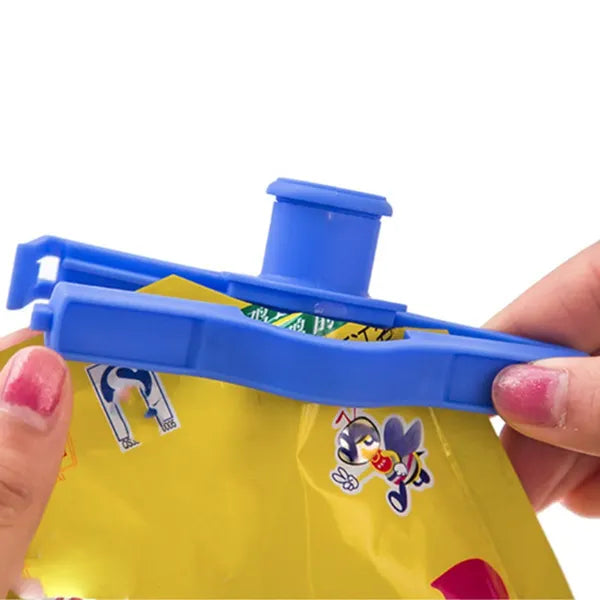 Clip Vertedor Pack x6 Unidades