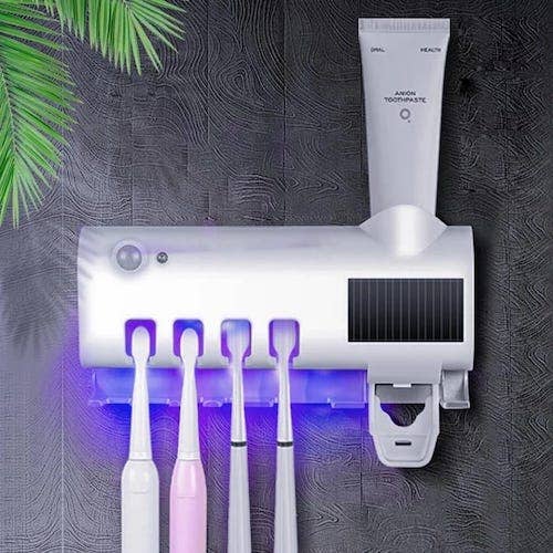 SteriBrush™ - Esterilizador Cepillos