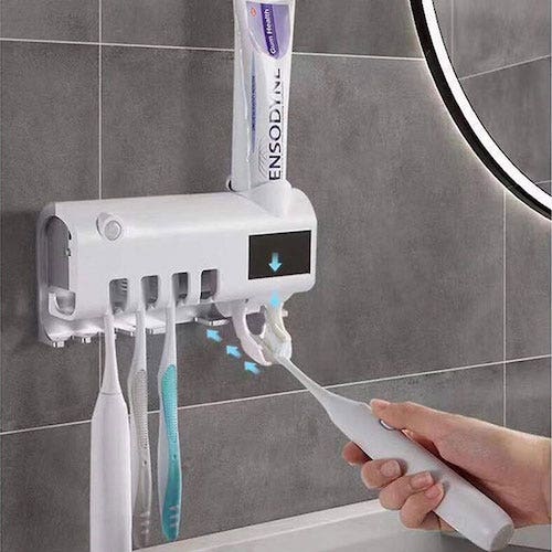 SteriBrush™ - Esterilizador Cepillos