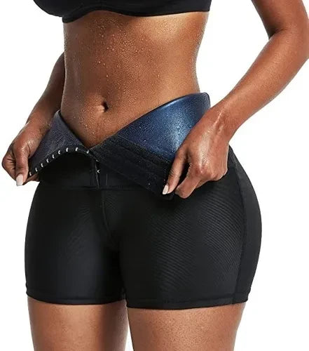 FAJA SHORT TÉRMICA