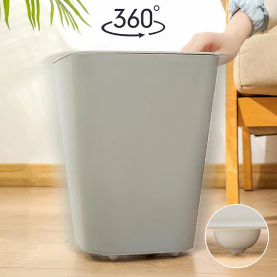 MoverEZ™ - Mini Ruedas Autoadhesiva 360°