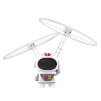 ASTRONAUTA 👨🚀 VOLADOR - SpaceDrone® 🚀