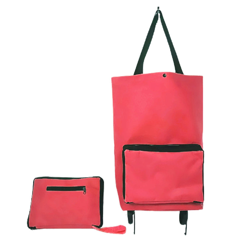 Carrito de Compra Plegable℠