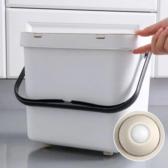 MoverEZ™ - Mini Ruedas Autoadhesiva 360°