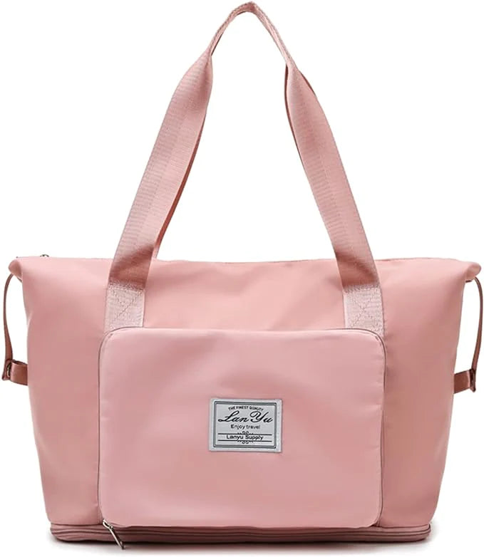 Bolso Pocket® Expandible 3 en 1