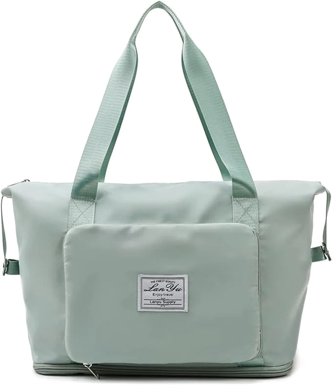 Bolso Pocket® Expandible 3 en 1
