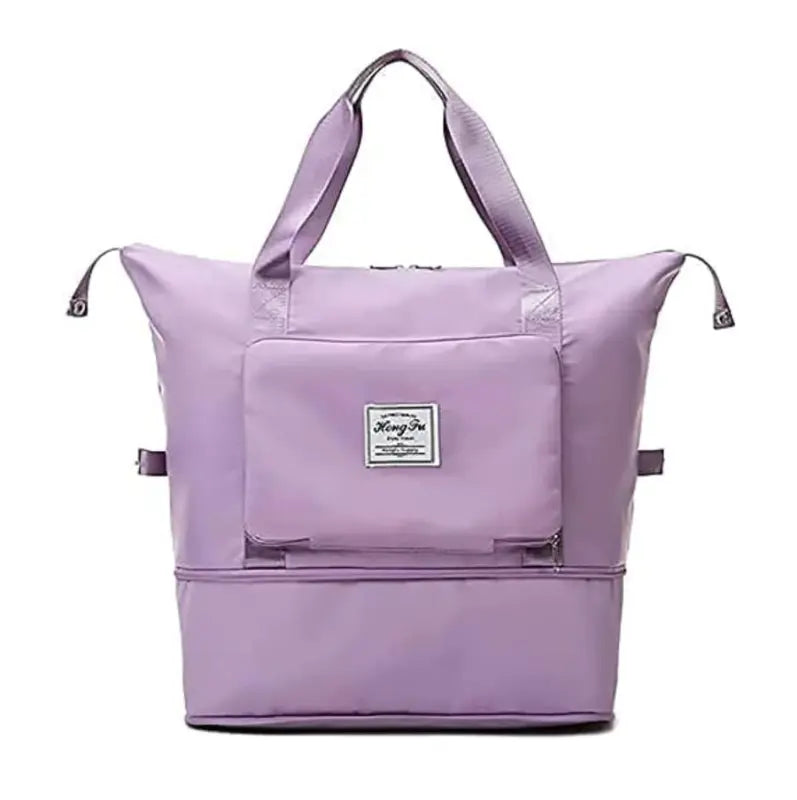 Bolso Pocket® Expandible 3 en 1