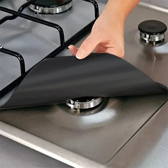 Protector para Estufas Set x10 Und