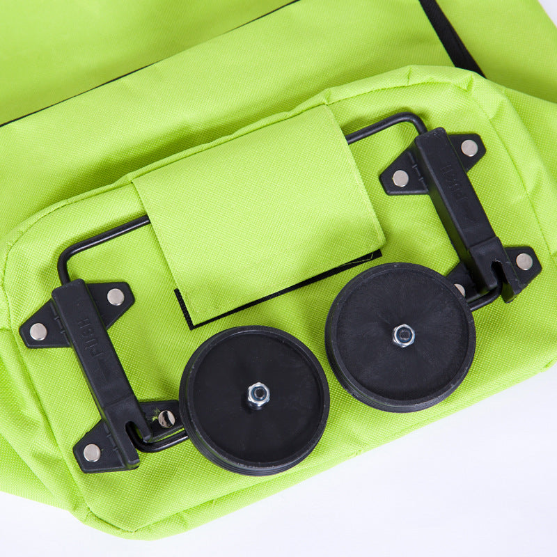 Carrito de Compra Plegable℠