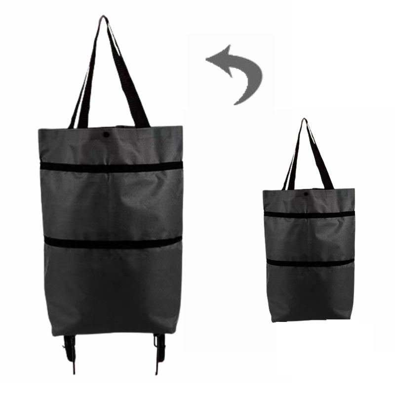 Carrito de Compra Plegable℠