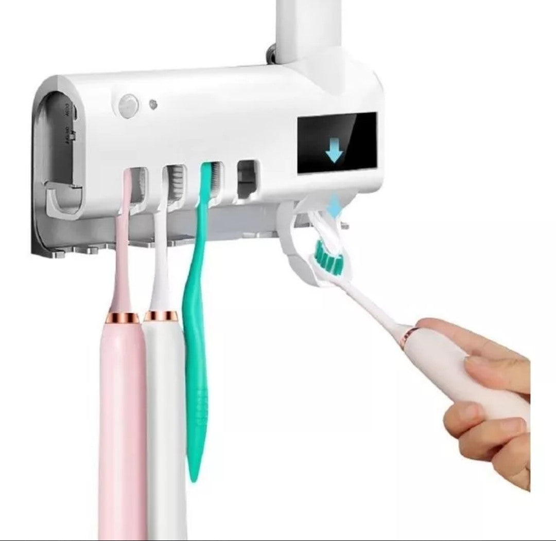 SteriBrush™ - Esterilizador Cepillos