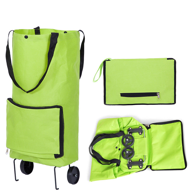Carrito de Compra Plegable℠