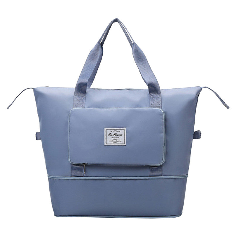 Bolso Pocket® Expandible 3 en 1