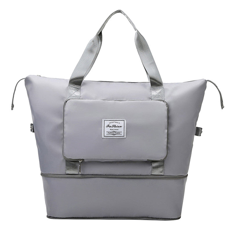 Bolso Pocket® Expandible 3 en 1