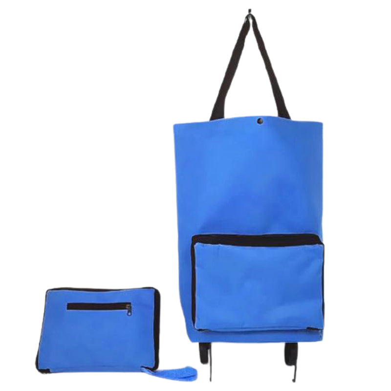 Carrito de Compra Plegable℠