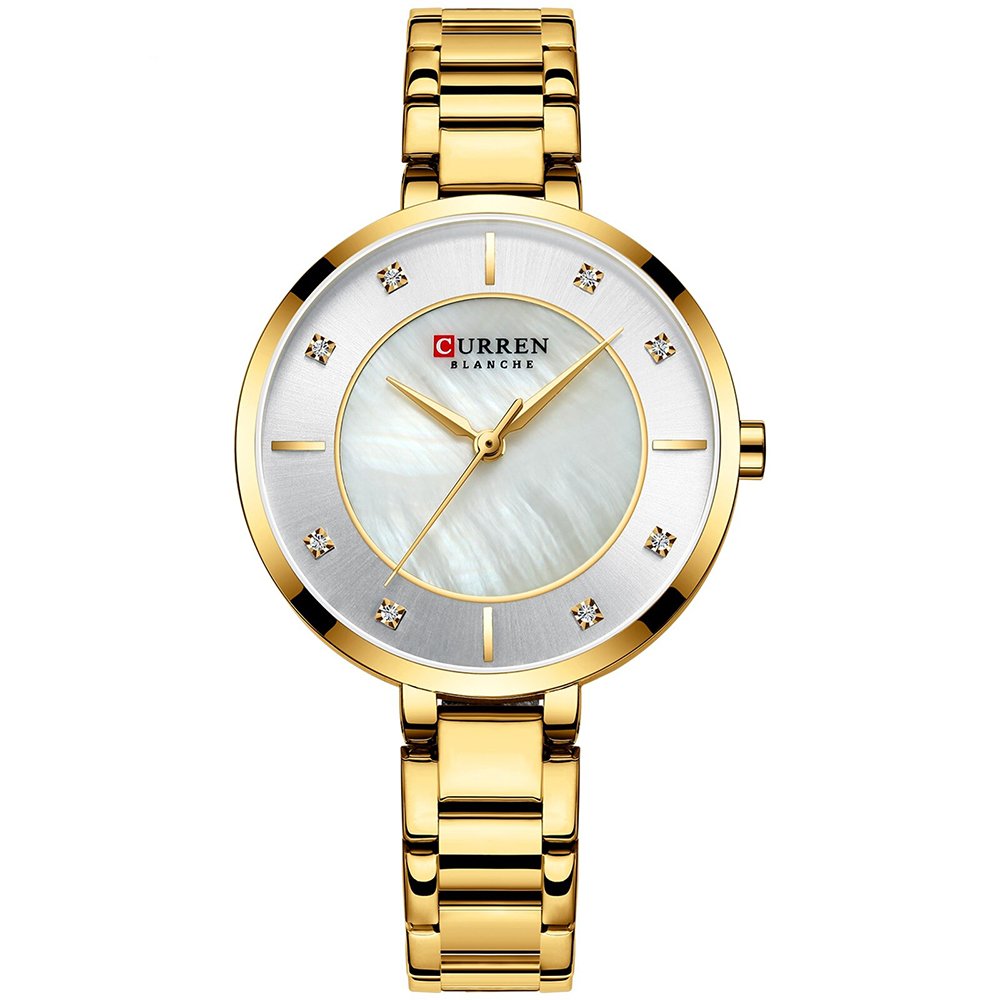 Curren Lady 9051 - Dorado
