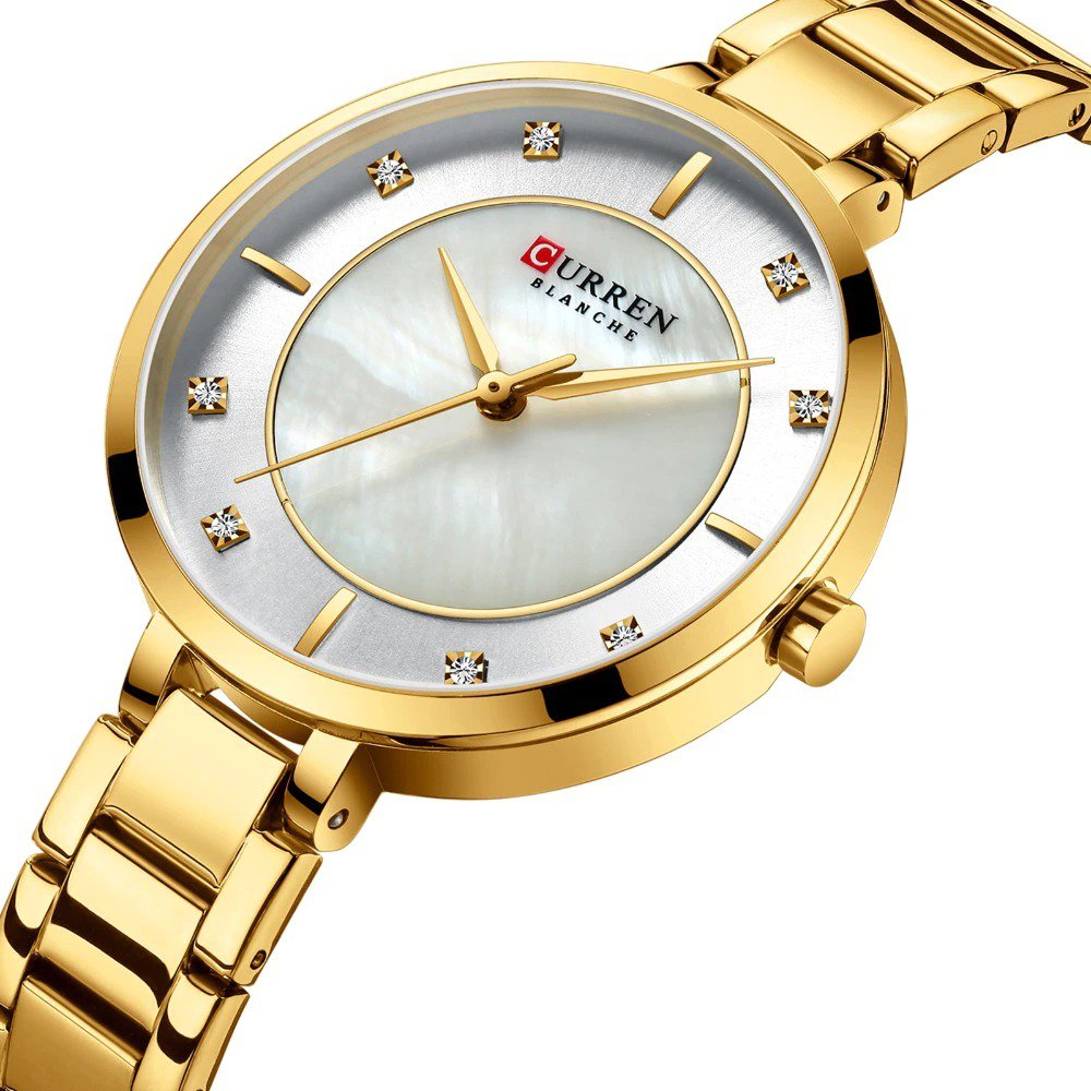 Curren Lady 9051 - Dorado