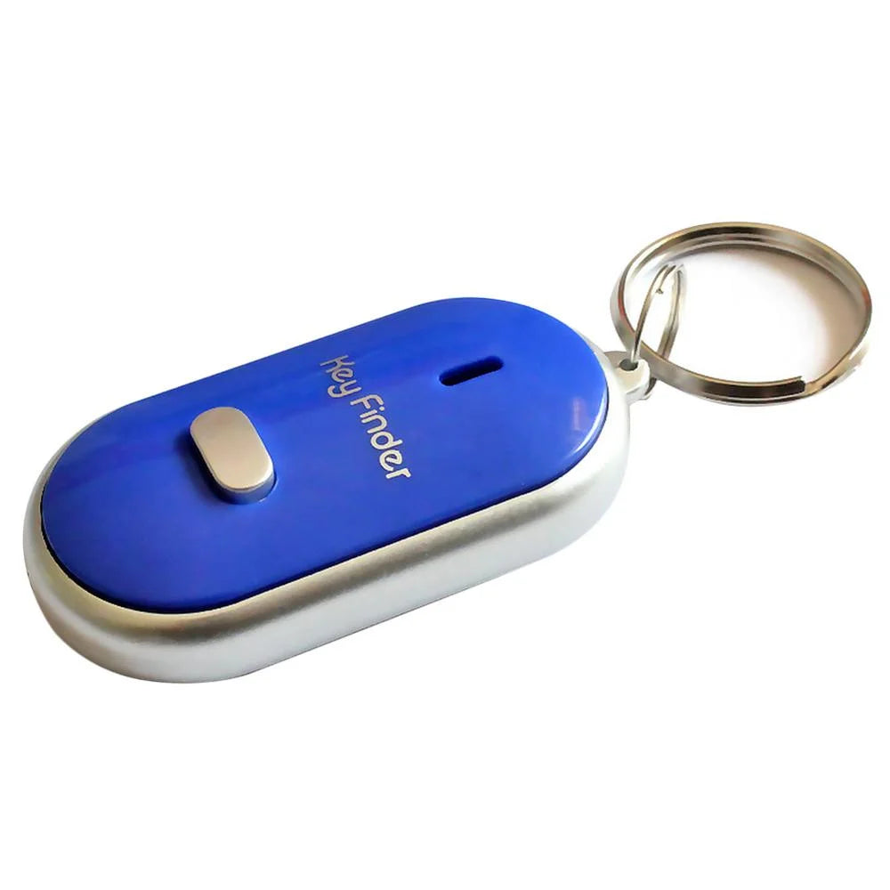 Llavero Localizador