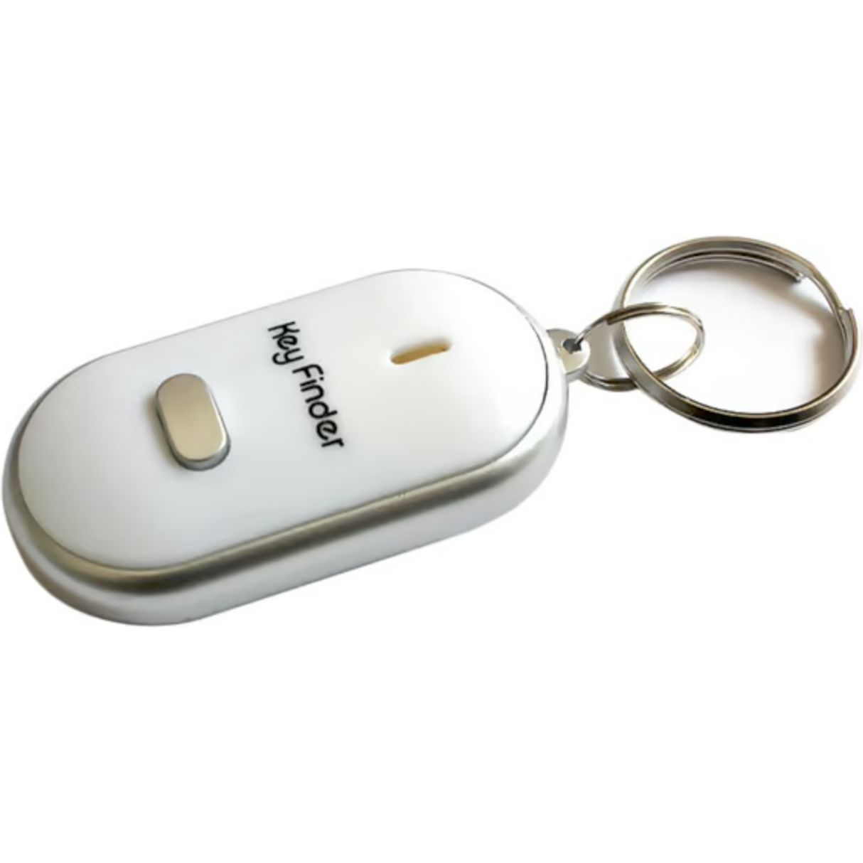 Llavero Localizador