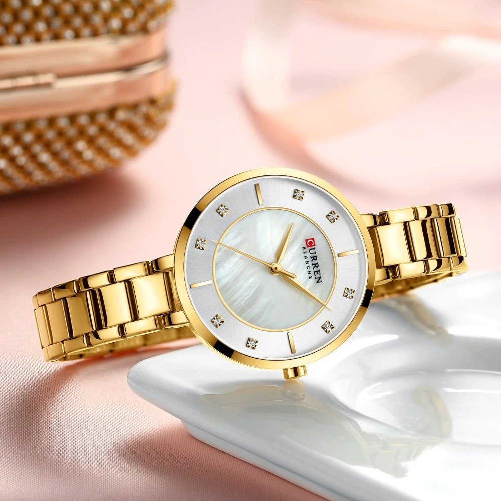 Curren Lady 9051 - Dorado