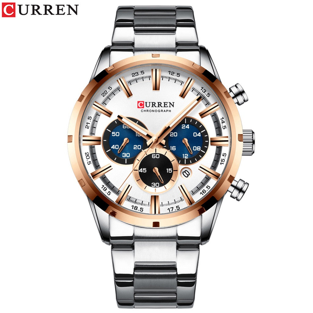 Reloj Curren MT05 8355