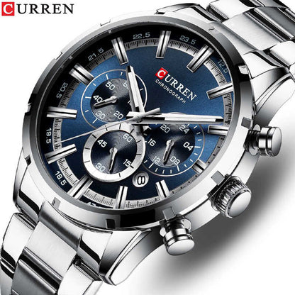 Reloj Curren MT05 8355