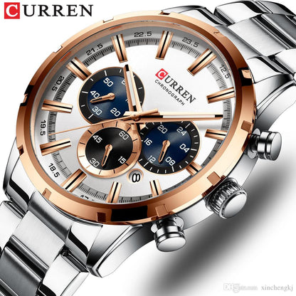 Reloj Curren MT05 8355