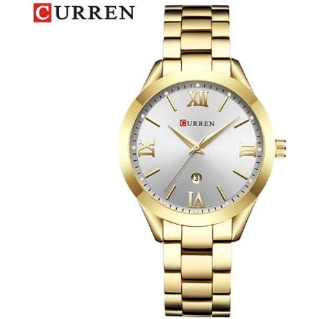 Reloj Curren 9007 Para Mujer